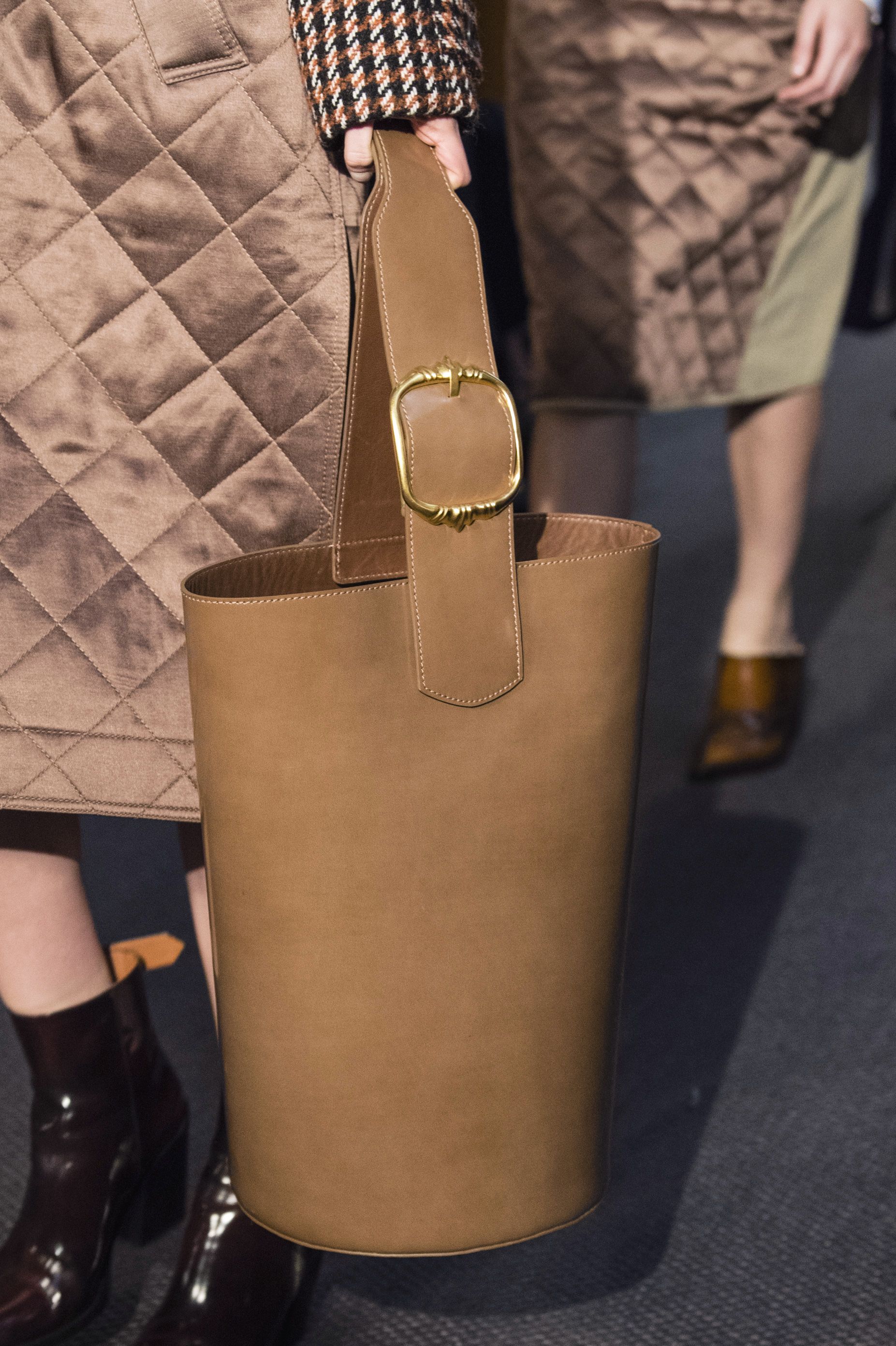 24 Trendy Fall Bags for 2018 Best Purses From New York Fashion Week FW 18