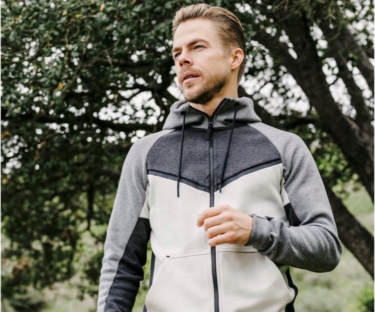 Derek Hough