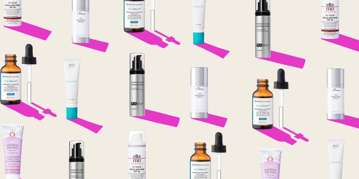 Dermstore’s Top-Selling Products of 2020 - Top-Selling Skincare