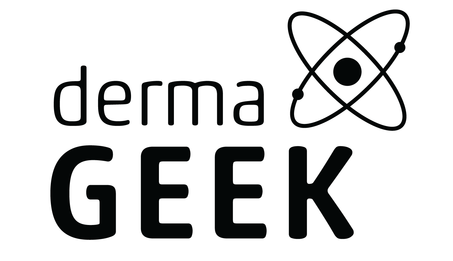 dermaGEEK Logo