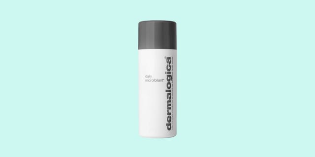dermalogica daily microfoliant review