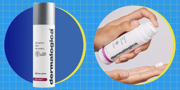 dermalogica spf50 sunscreen review