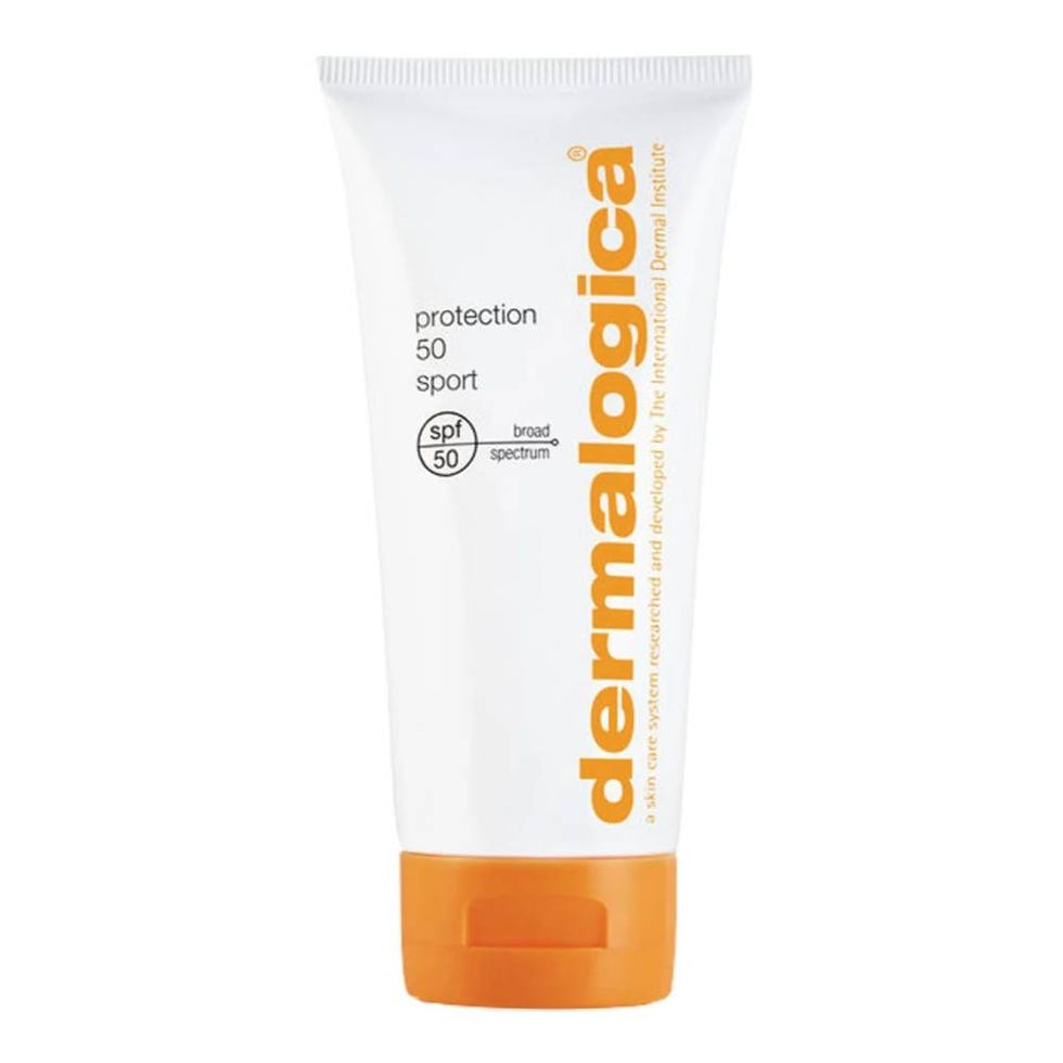 dermalogica zonnebrand sport spf 50