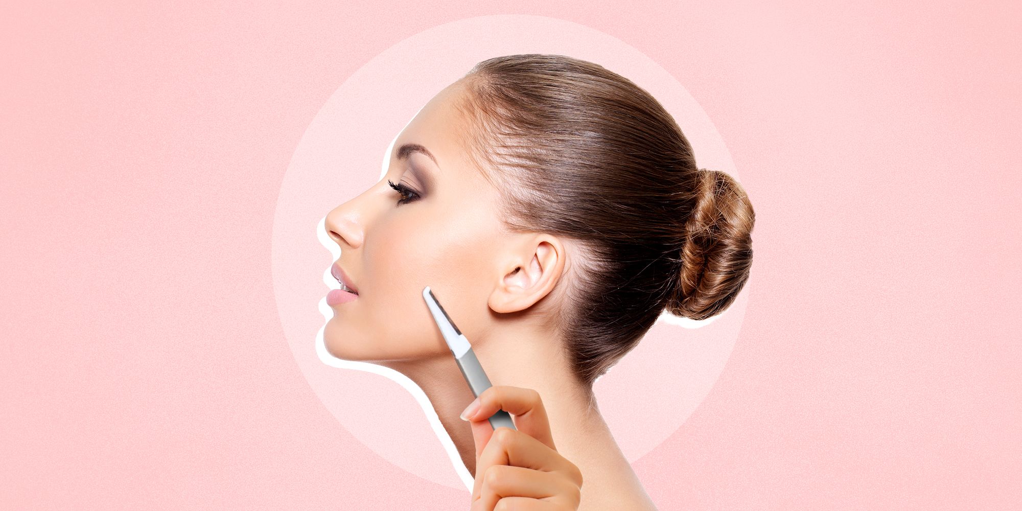 Dermaplaning at Home 101 Best Dermaplaning Tools to image pic