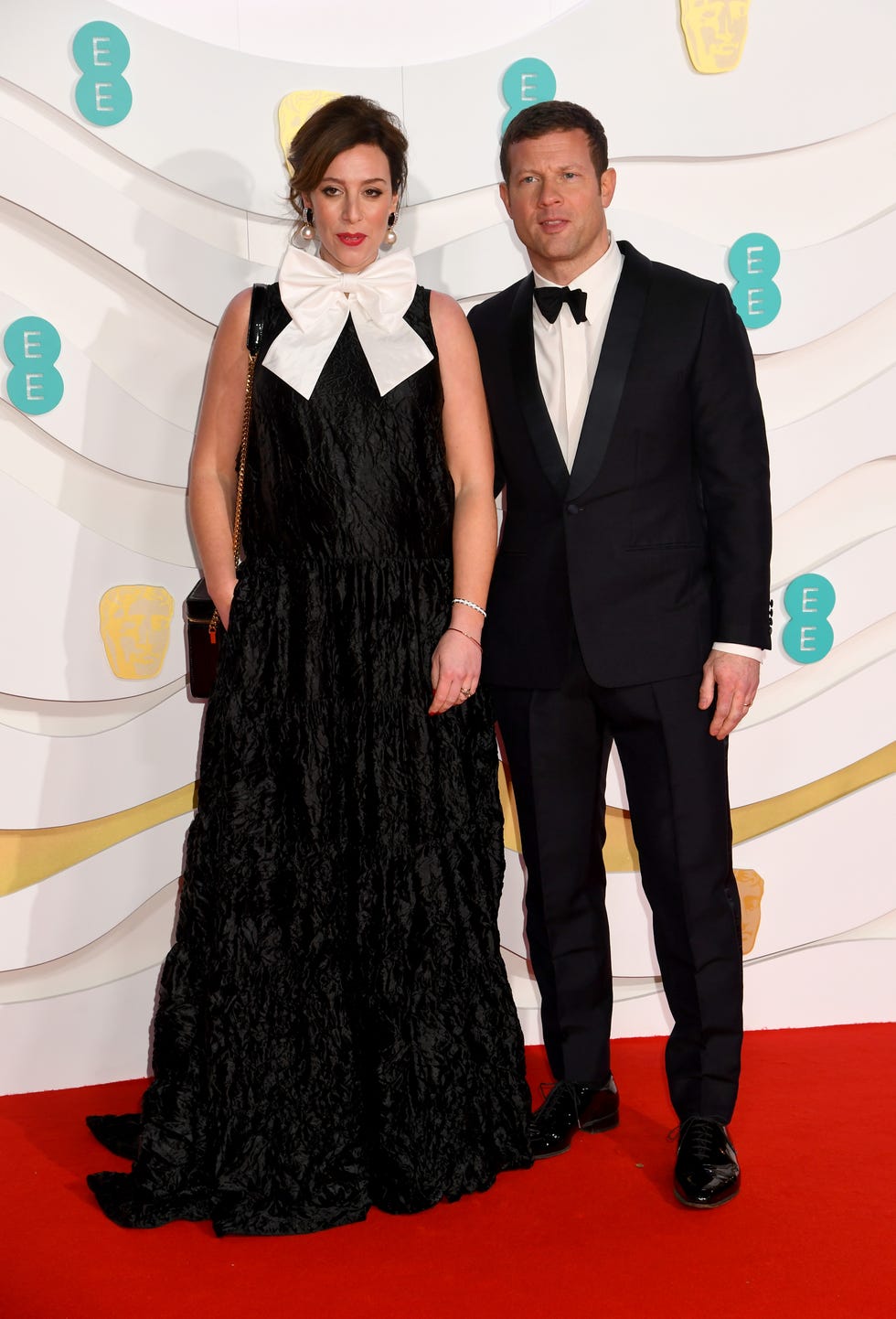 EE British Academy Film Awards 2020 - VIP Arrivals