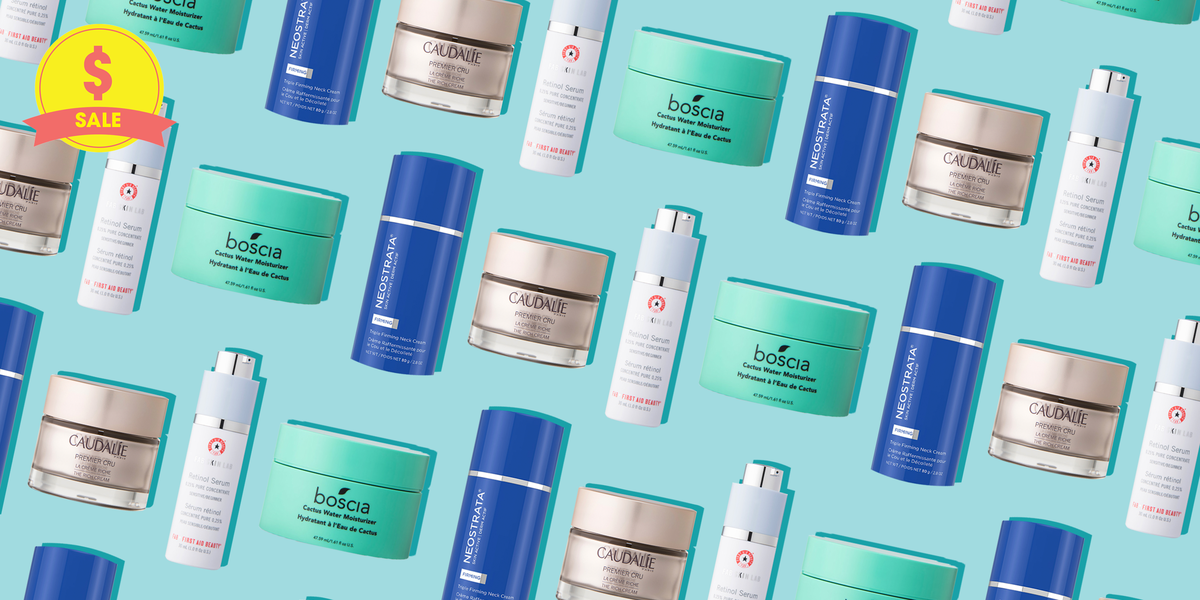 dermstore beauty refresh skincare deals 2020