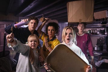 derry girls season 3