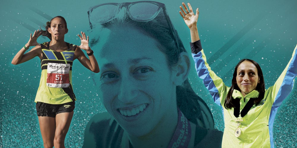 Desiree Linden Prepares for the 2019 Boston Marathon