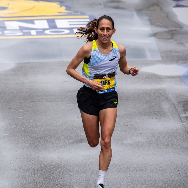 athletics marathon usa boston