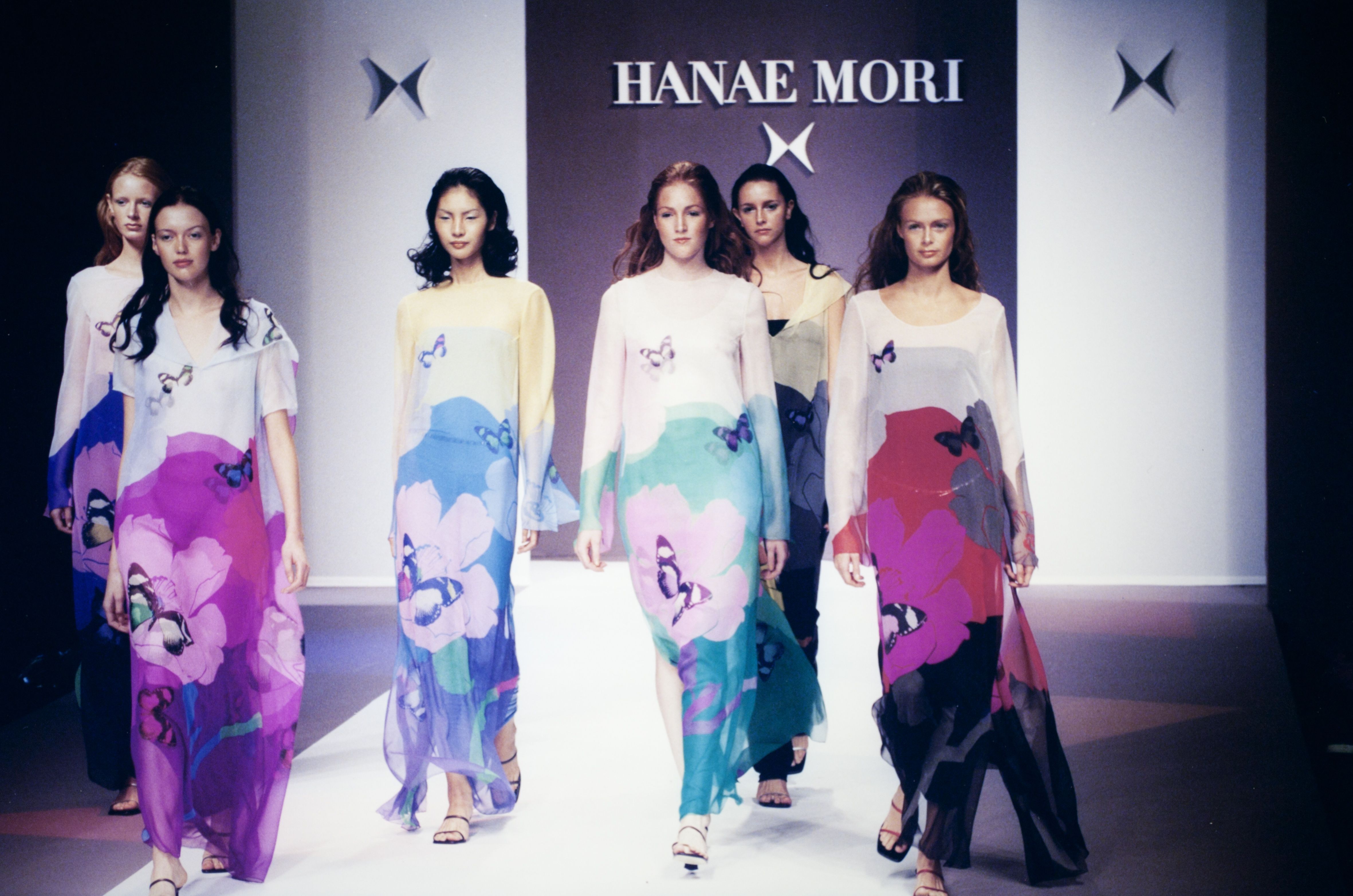 VOGUE HANAE MORI PARIS 森英恵 店頭用 ベッティナ・ランス $_57.JPG?set_id=8800005007