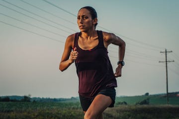 Desiree Linden