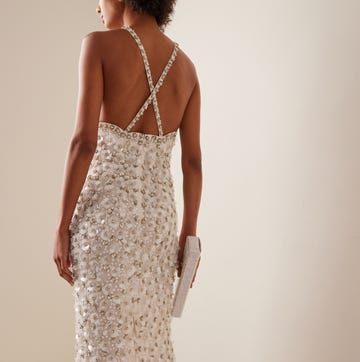 des phemmes gown