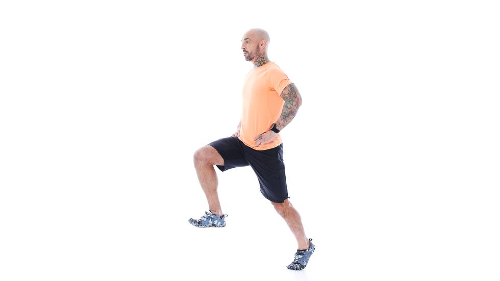 victor téllez, 'entrenador del mes' de diciembre 2023 en de runner's world
