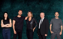 desaparecidos temporada 2