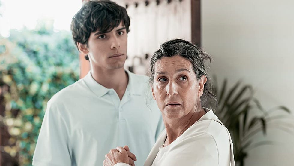desaparecidos temporada 3