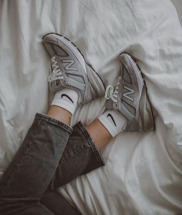 zapatillas new balance de iria my blueberrynights