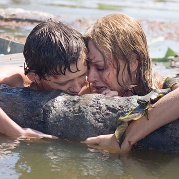 Lo imposible lo imposible