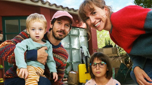 esto no es suecia serie rtve play