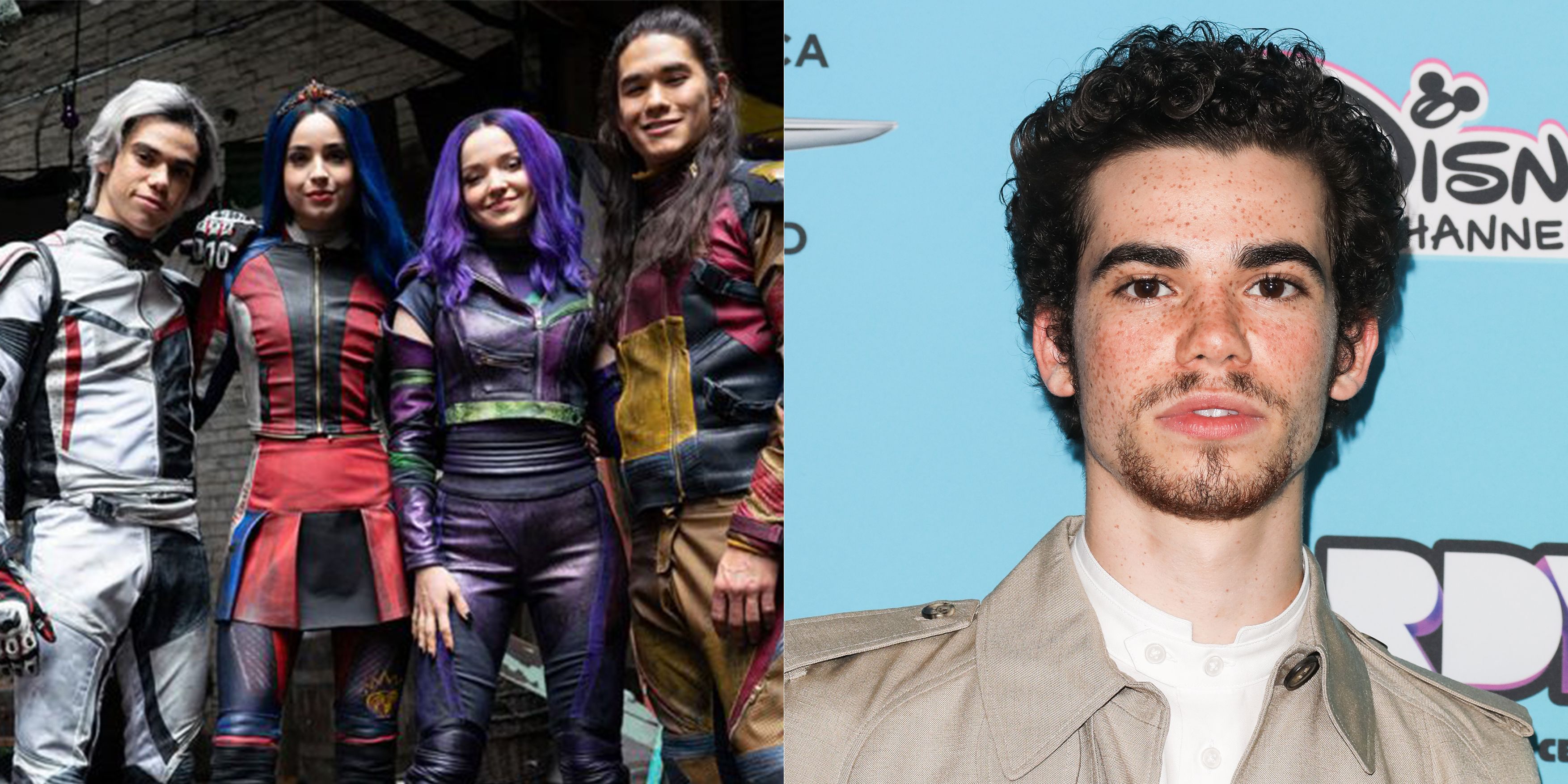 Behind the Music of 'Descendants 3