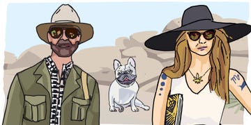 desert handbook