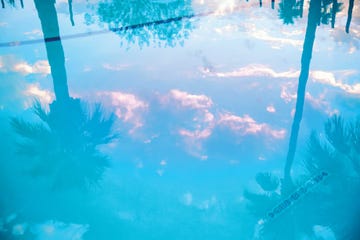 desert hot springs, california, natural spring water, miracle manor, hotel, midcentury, alta journal