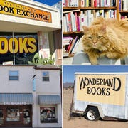 desert, sierre, california, bookstores desert, sierre, california, bookstores