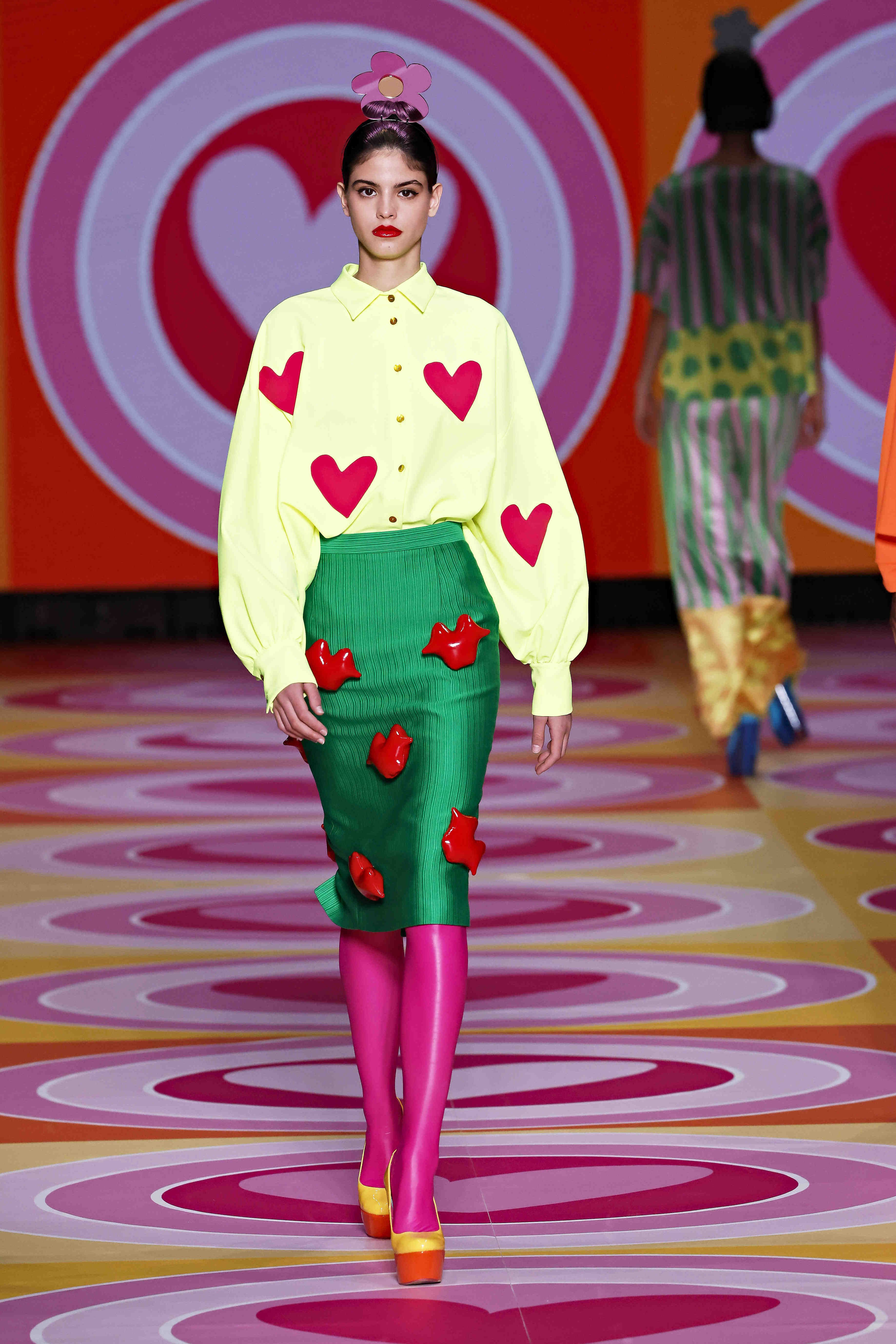 Agatha ruiz hotsell de prada