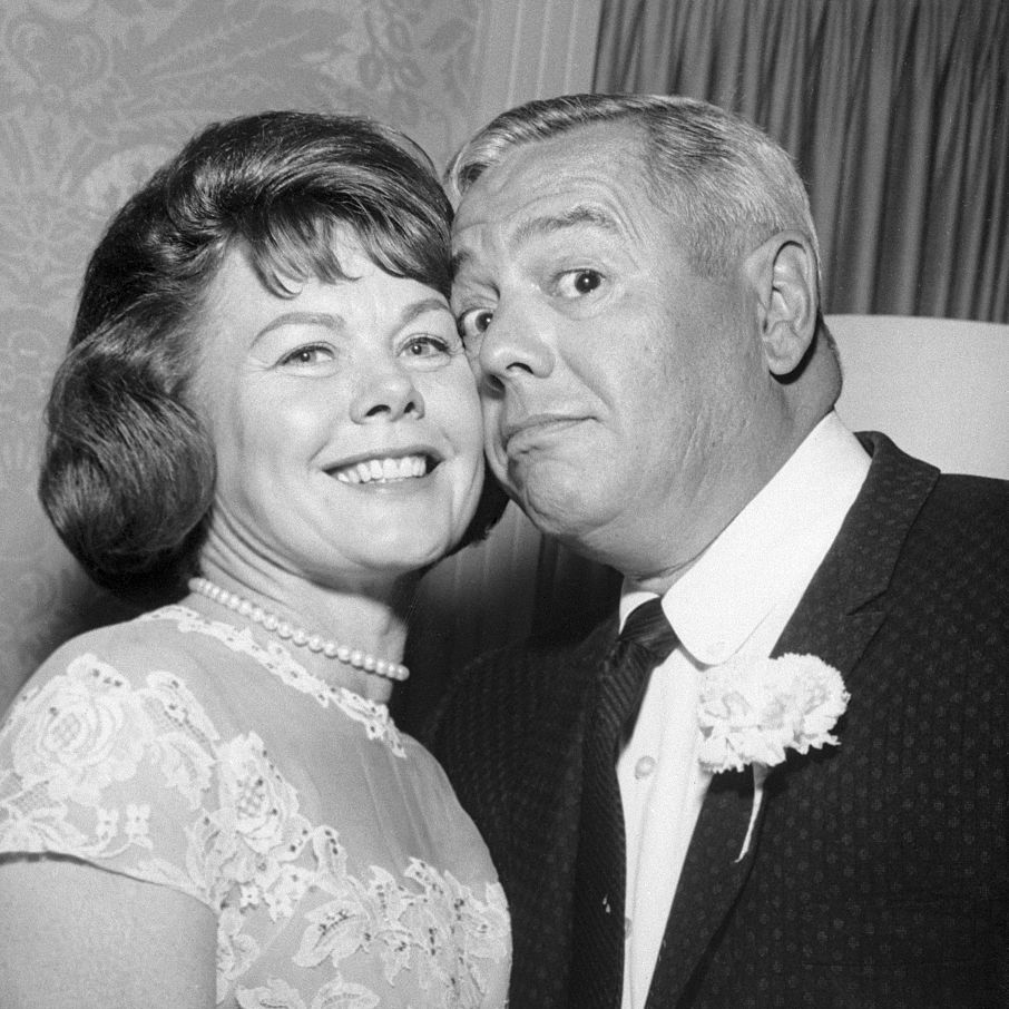 Vintage Celebrity Wedding Photos - Best Celebrity Weddings of All Time