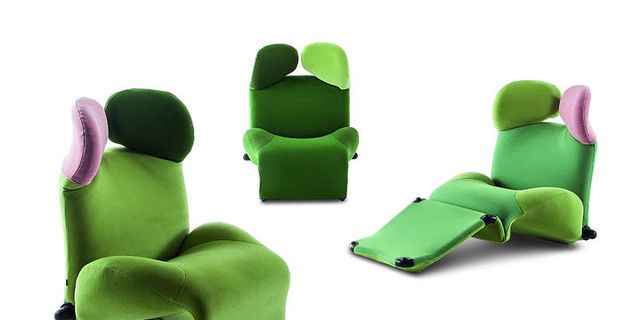design armchairs