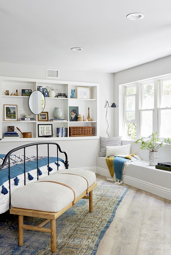 30 Striking Window Seat Ideas for Every Space