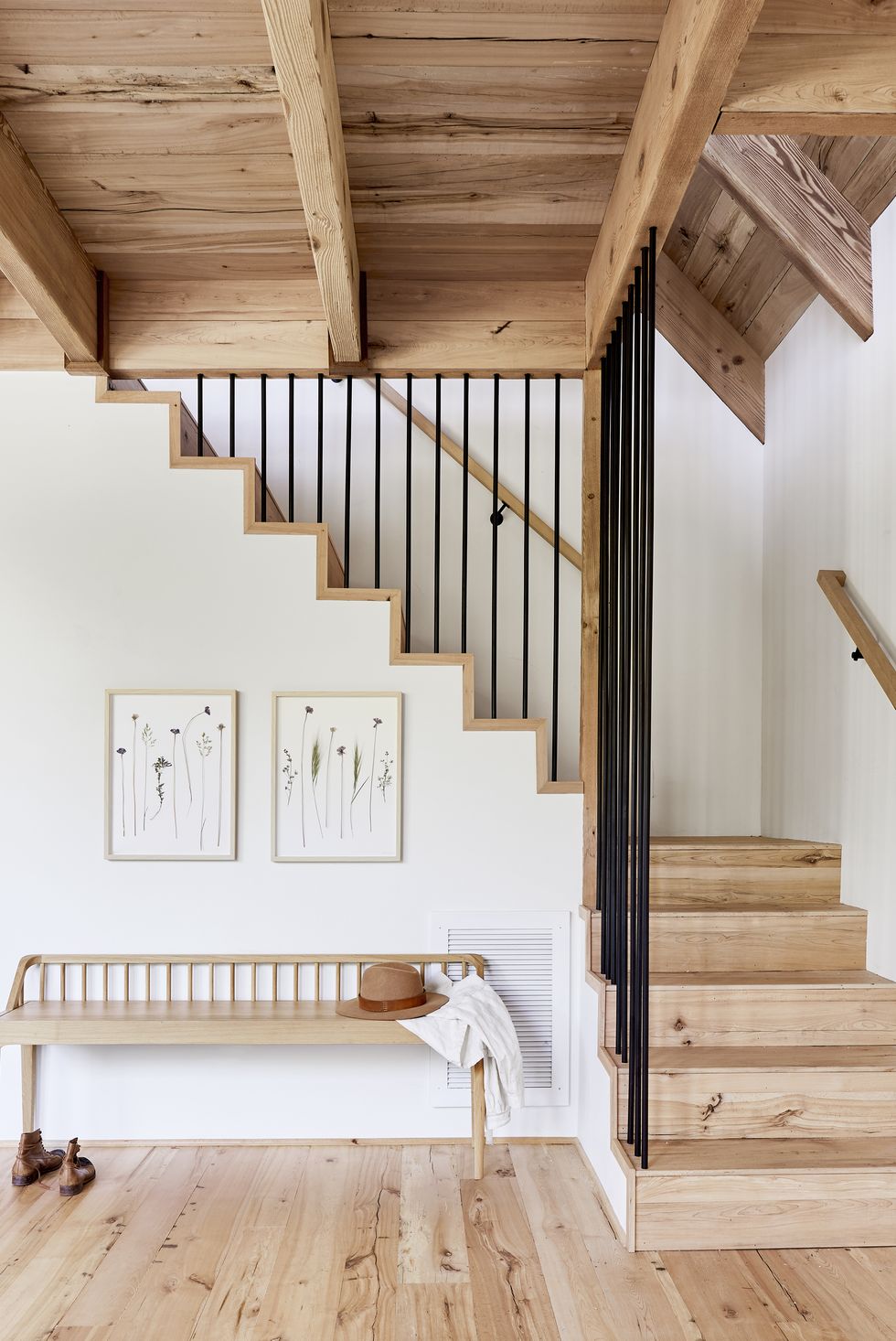 15 staircase ideas to take your home to the next step of style