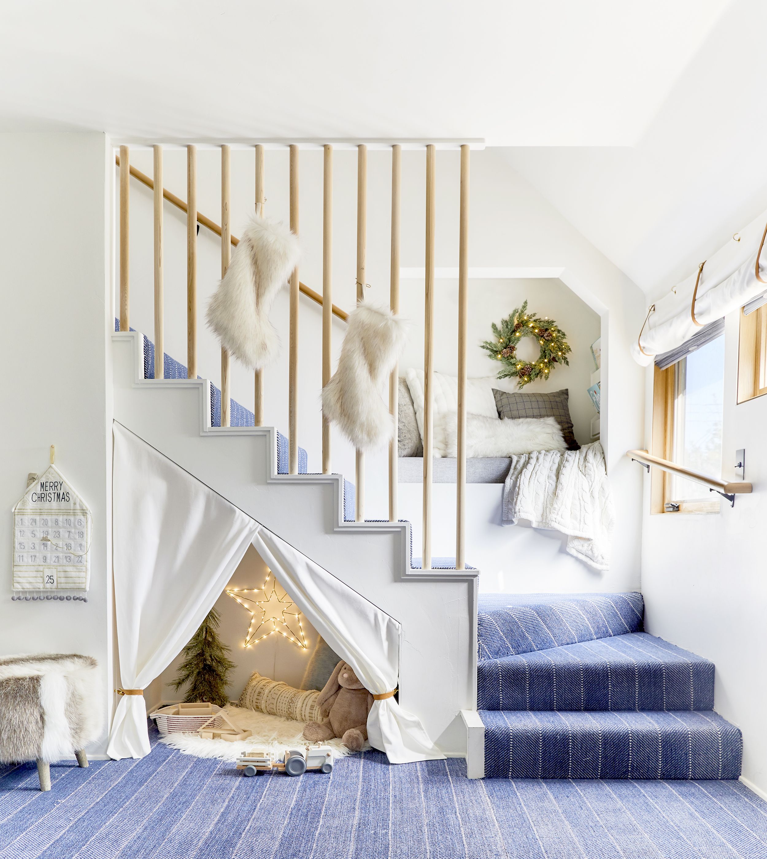 18 Staircase Design Ideas for Every Style of Home