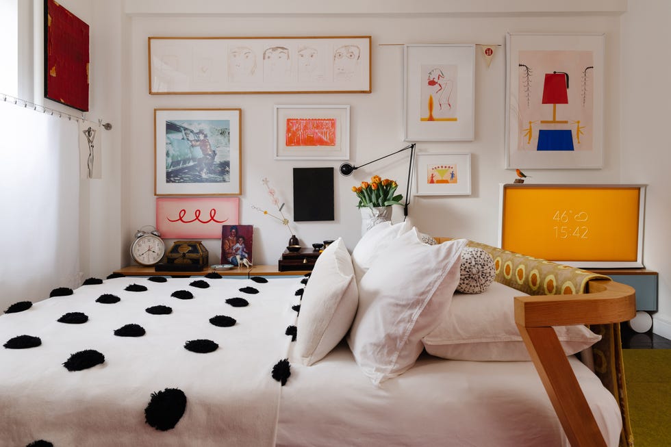 eclectic bedroom eclectic bedroom