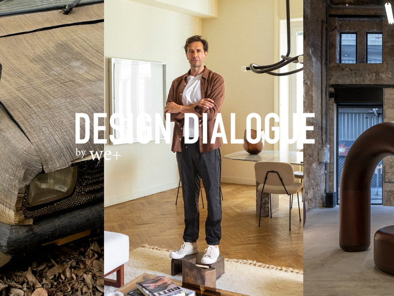 design dialogue