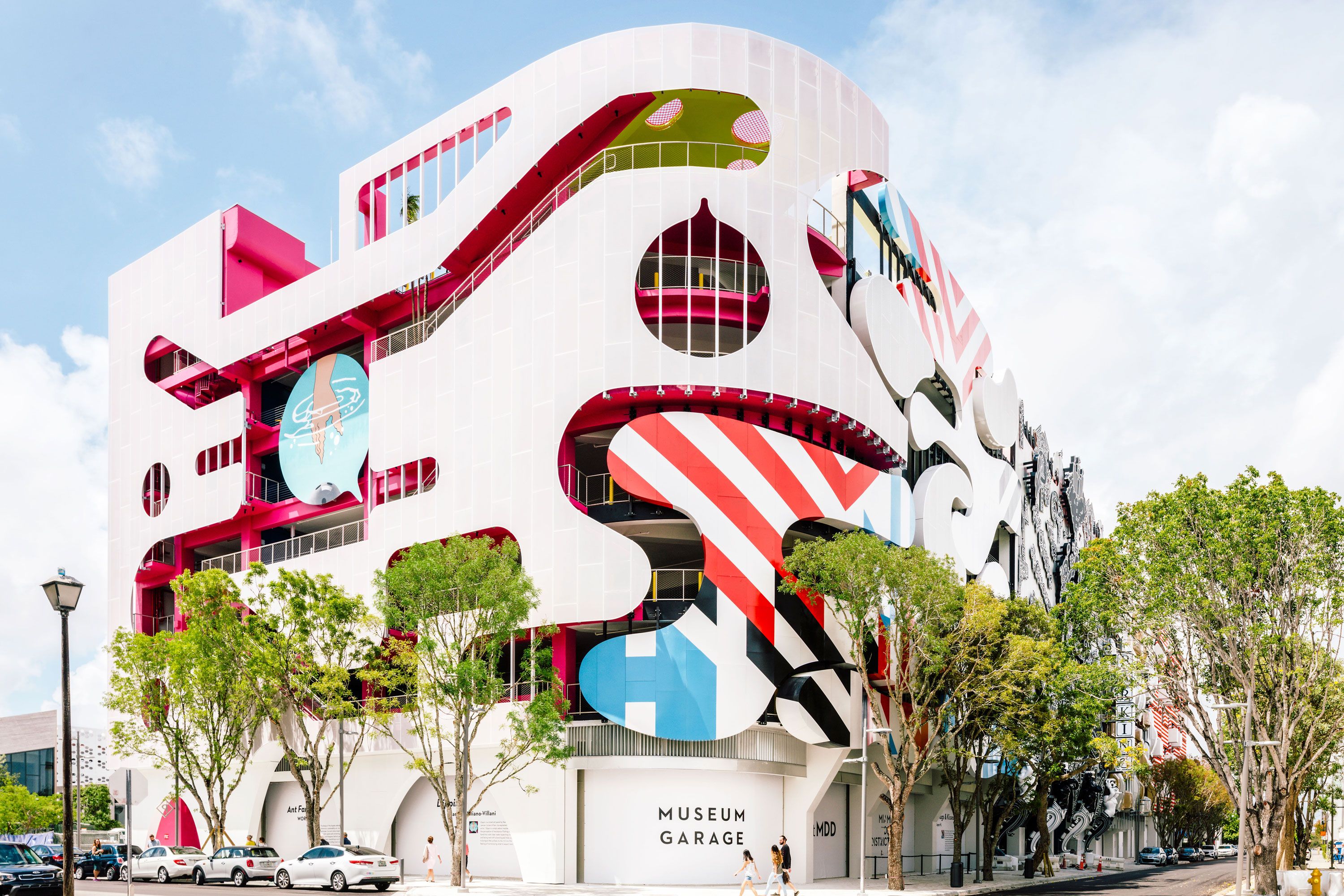 14 Stylish Destinations for Shopping in Miami Beach