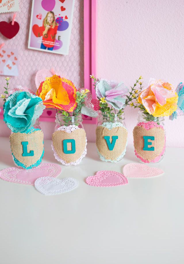 70 DIY Valentine's Day Gifts - Easy Homemade Valentine's Presents