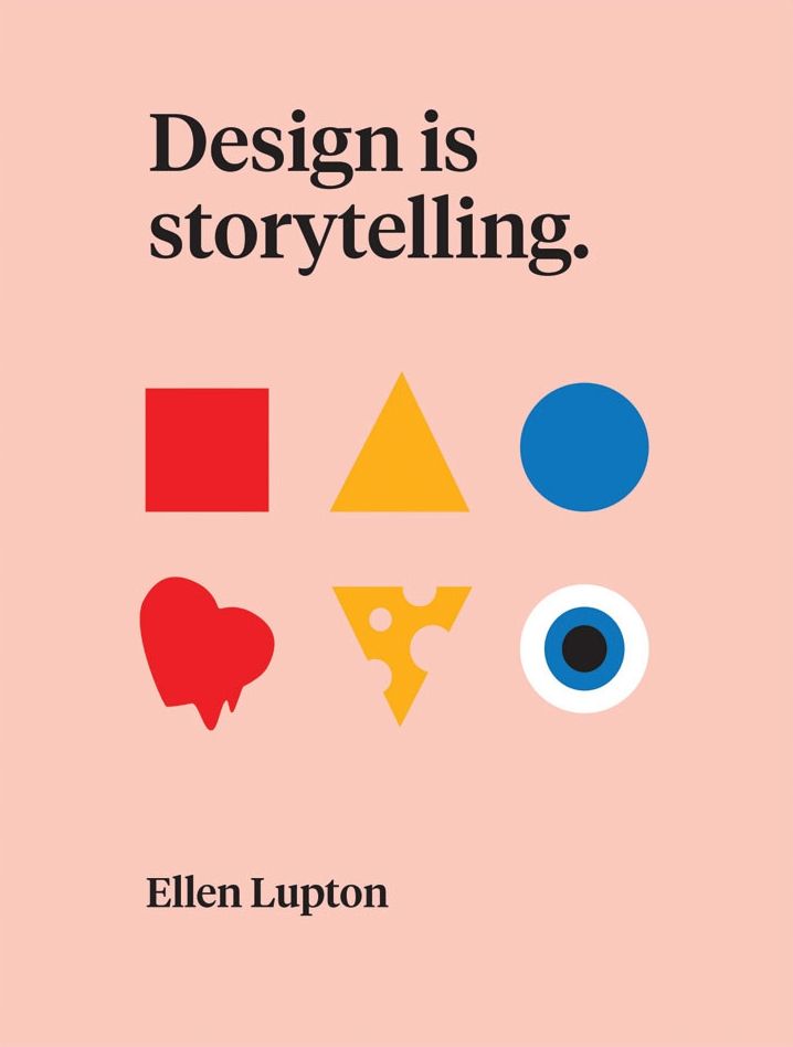12 libri per designer che devi assolutamente leggere per accendere la  creatività