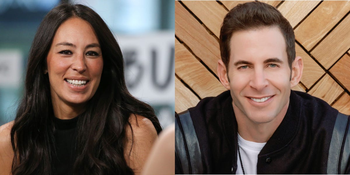 HGTV Stars Share What They Love and Hate About Home Makeover Shows
