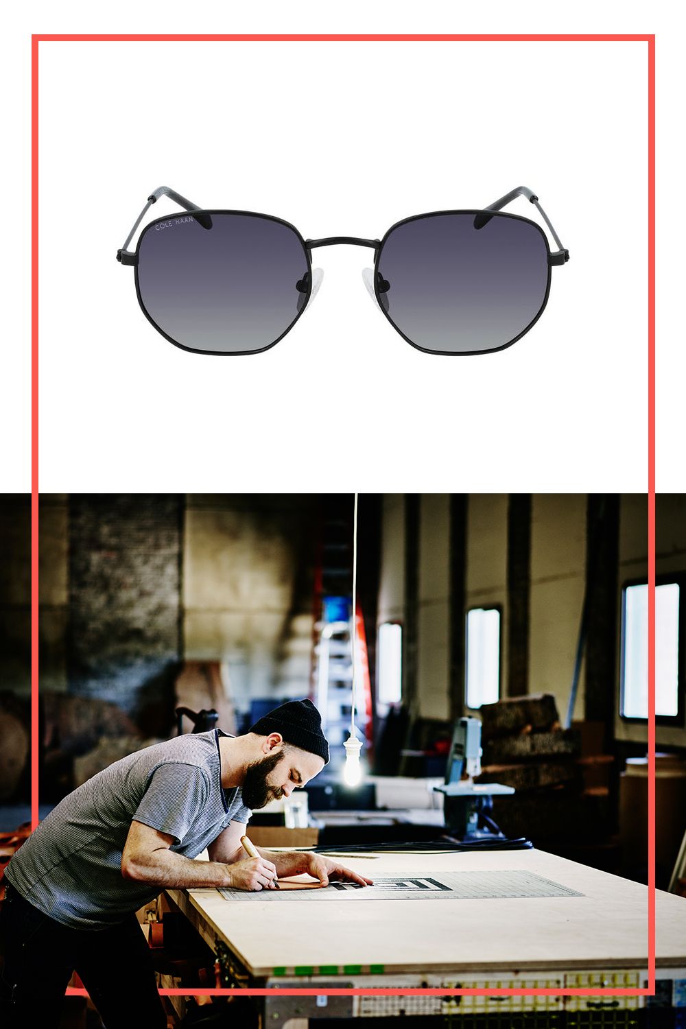 3 Design Lessons From Ray-Ban Sunglasses | Inc.com