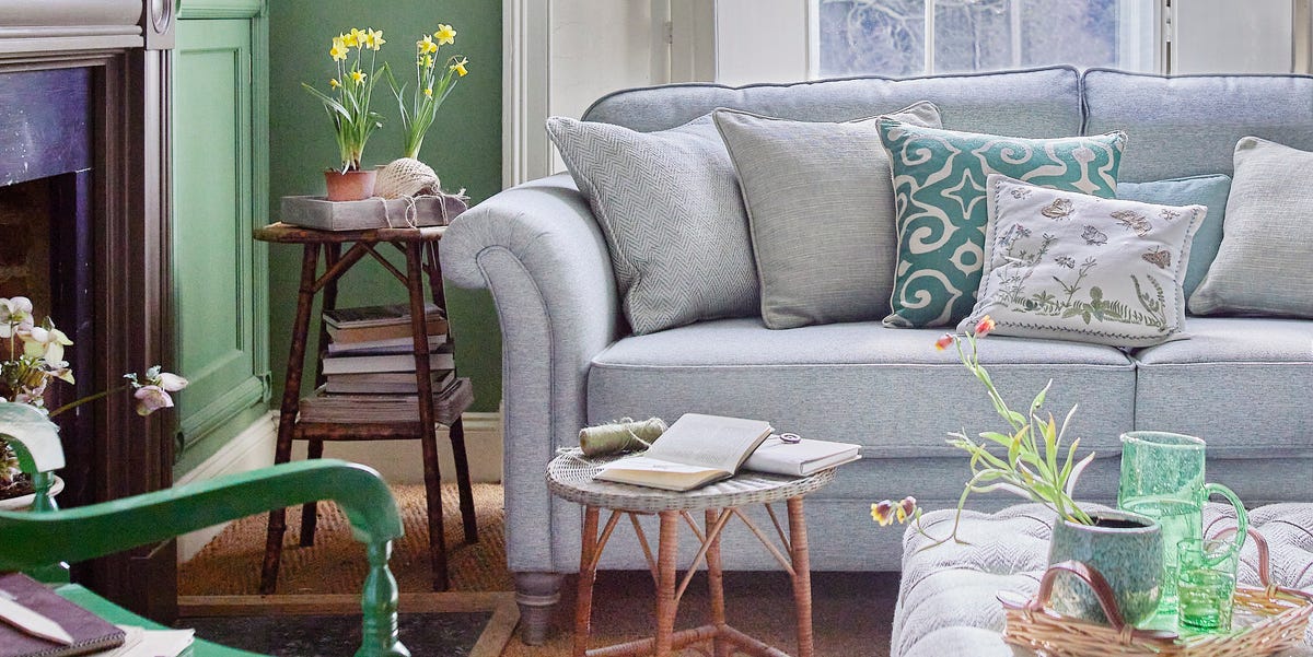 8 Common Design Mistakes That Make Your Home Look Dated 8 Common Design Mistakes That Make Your Home Look Dated