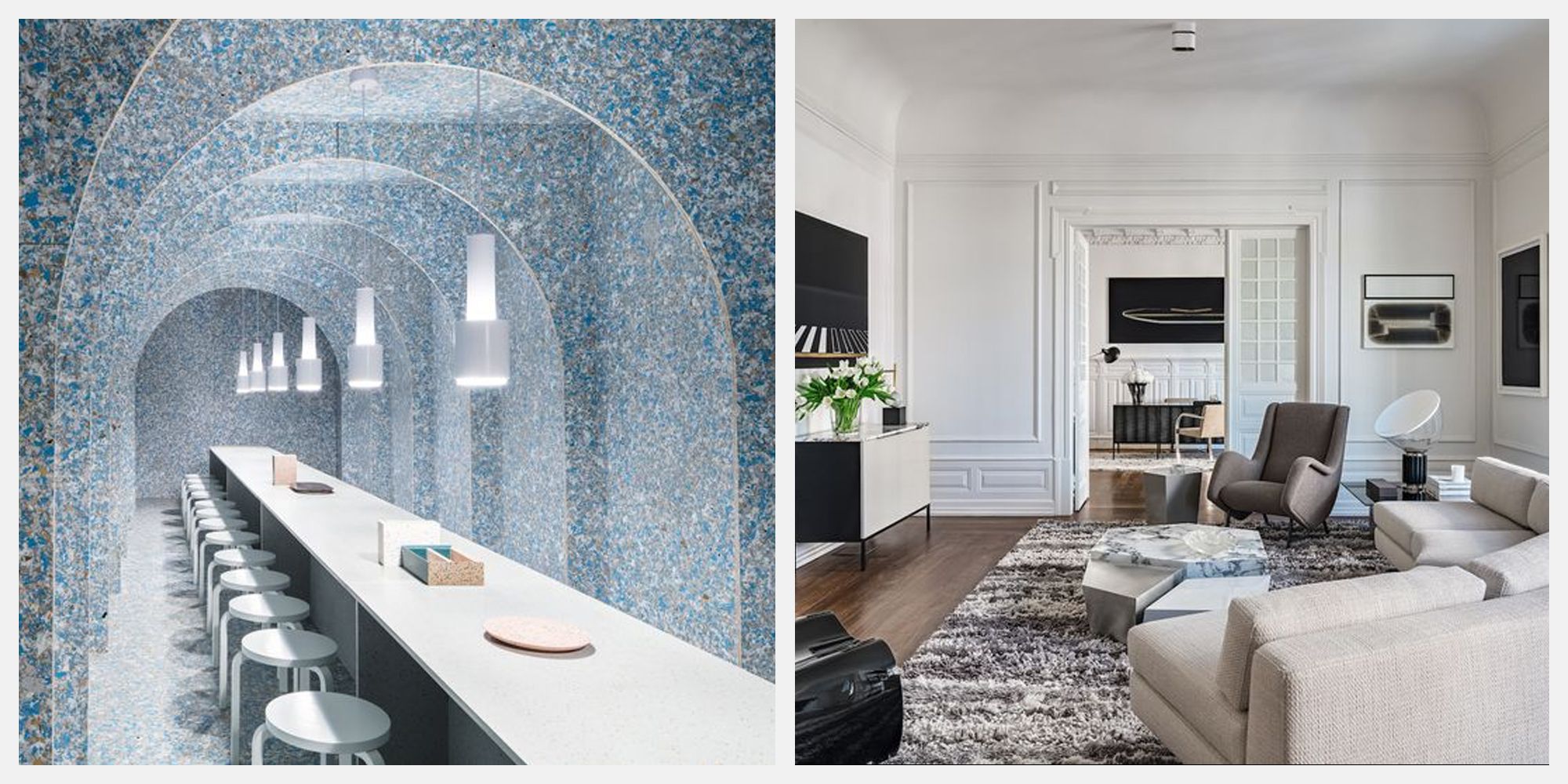 Best Interior Design Trends Around The
