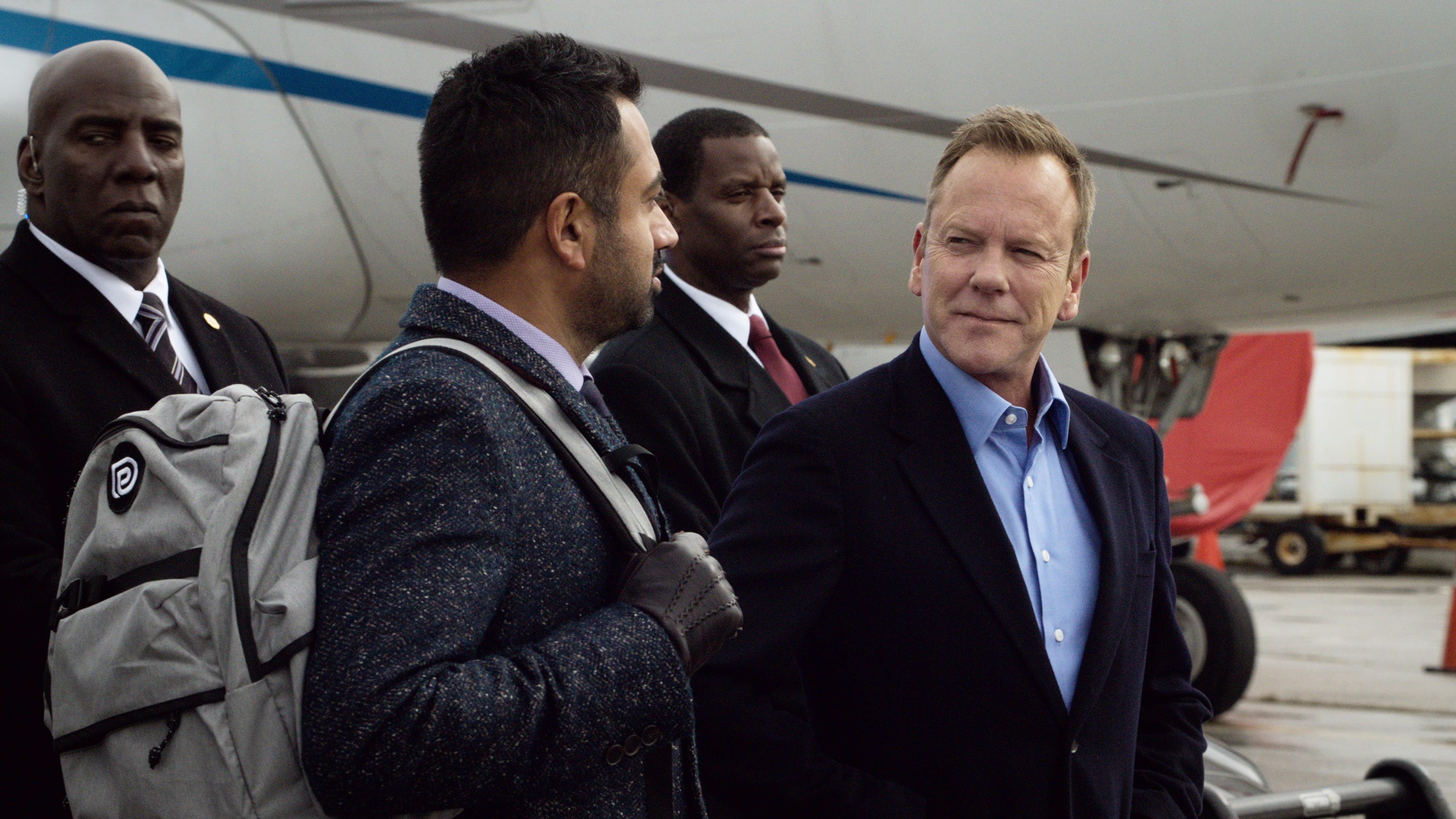 Netflix Cancelled shows - Designated Survivor