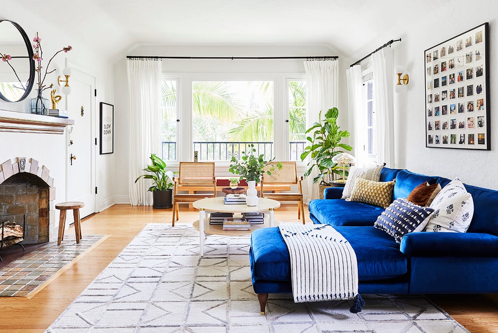 How to Decorate a Chic Modern Apartment on a Budget