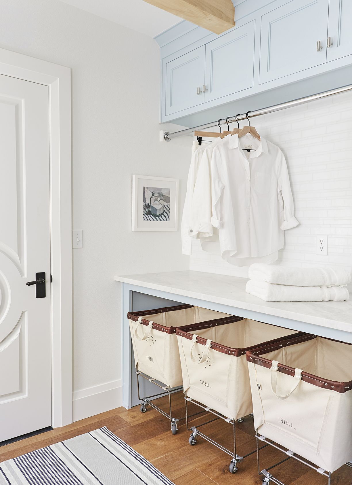 Laundry Accessories That Need to be Checked Regularly - Home Bunch Interior  Design Ideas