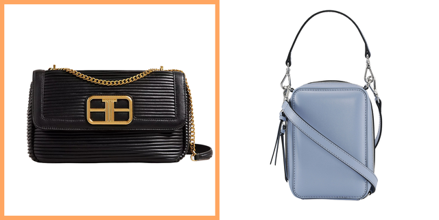 Best Black Friday designer bag deals, from Mulberry to Coach