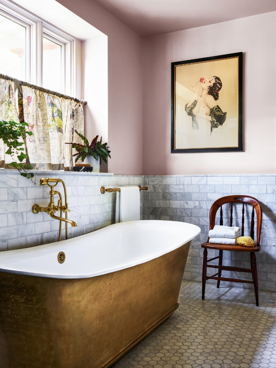 20 Beautiful Bathtub Ideas to Inspire Your Dream Remodel