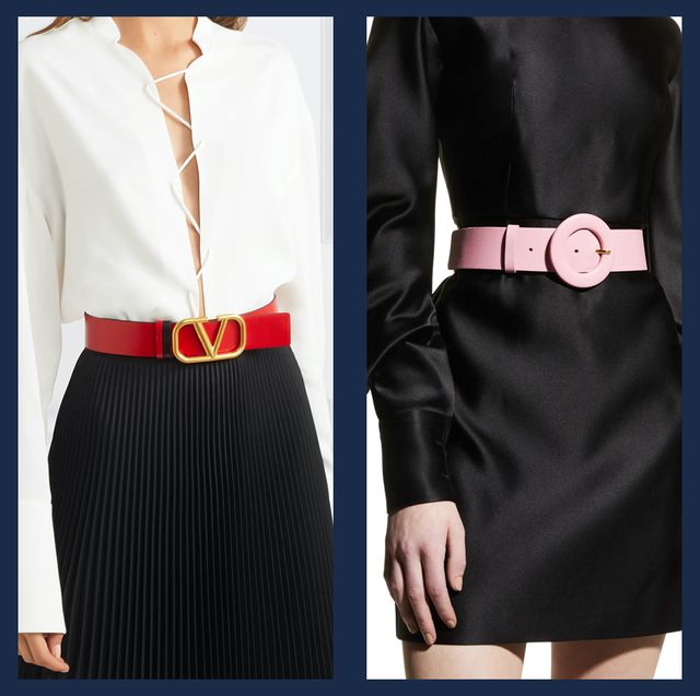22 Best Designer Belts to Define Every Stylish Outfit 2023
