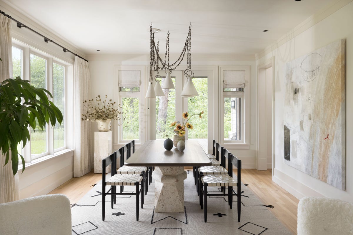 80 Elevated Dining Room Ideas Perfect for Entertaining in 2025