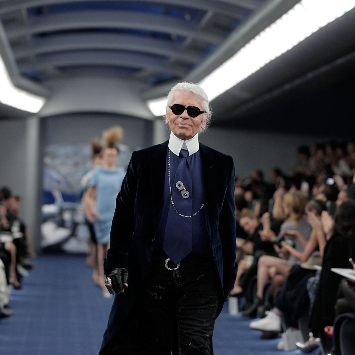 Karl Lagerfeld dead - Fashion Designer's Best Quotes