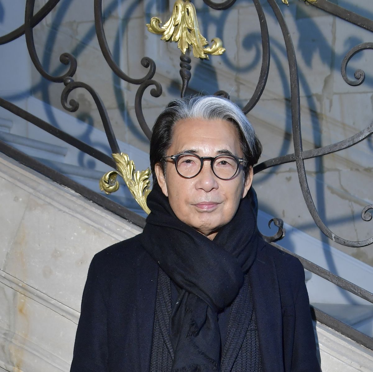 Kenzo Takada death: Founder of fashion brand Kenzo dies from coronavirus